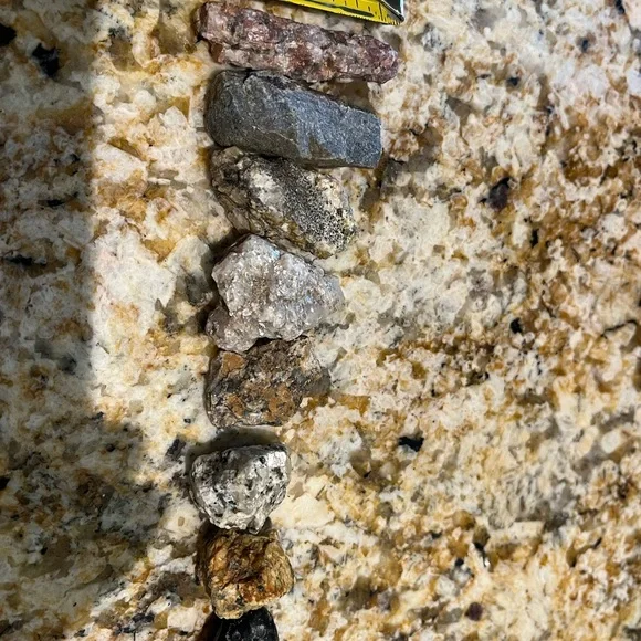 Eight Rocks - Picture 3 of 14